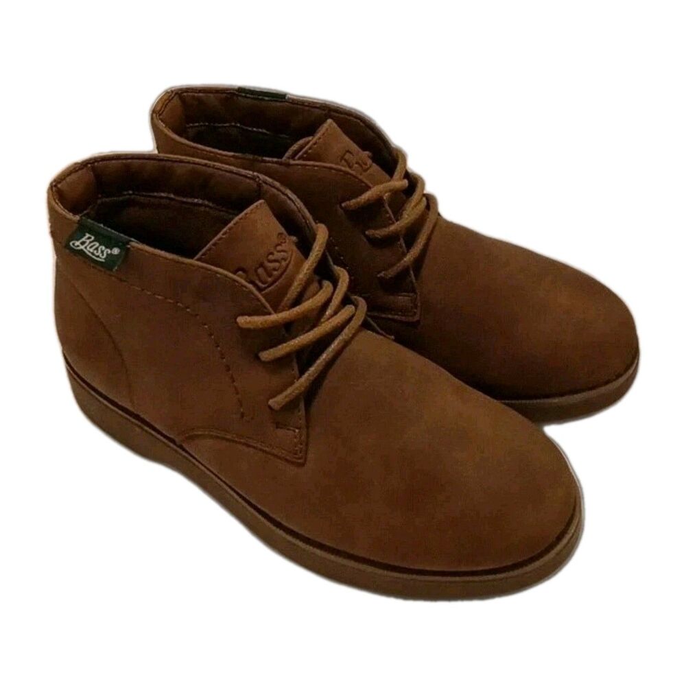 Bass Kid's Booties  Size 1